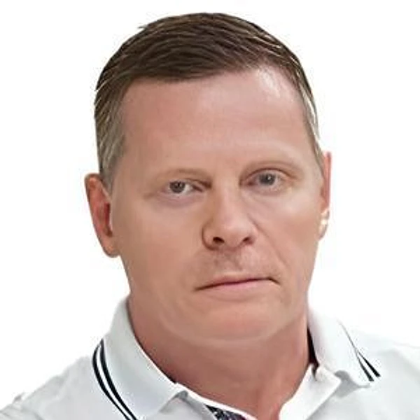 Васильев Юрий Николаевич — Стоматолог-хирург, Стоматолог-ортопед, Самара