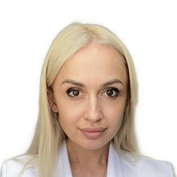 Пентковская Екатерина Георгиевна — Гинеколог, Детский гинеколог, Ростов-на-Дону