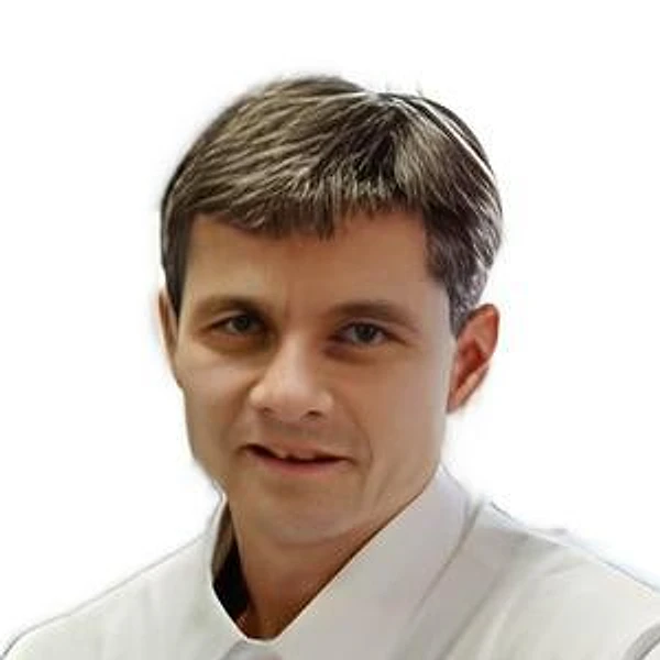 Казаченко Сергей Владимирович — Стоматолог-ортопед, Самара