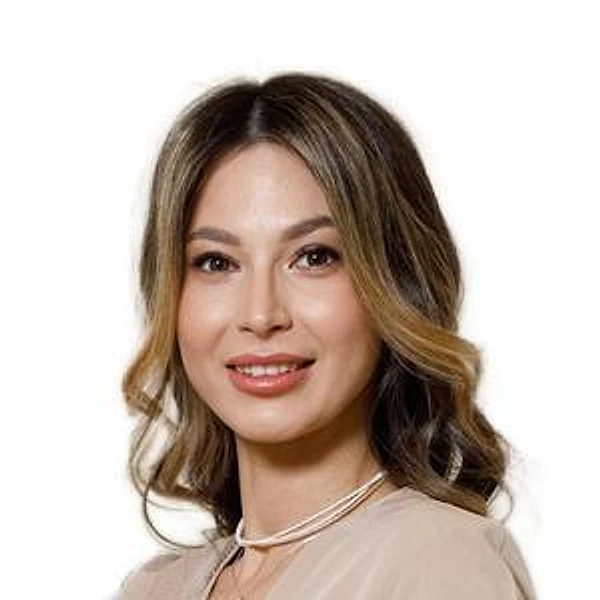 Морозова Екатерина Владимировна — Стоматолог, Самара