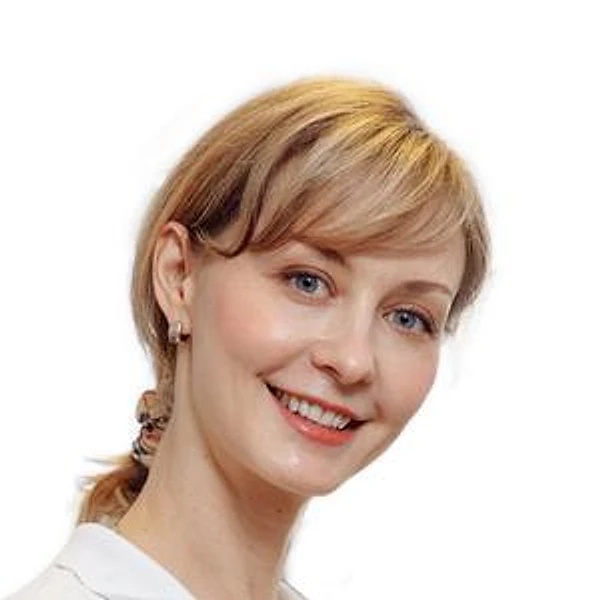 Жулькова Дарья Александровна — Стоматолог, Самара