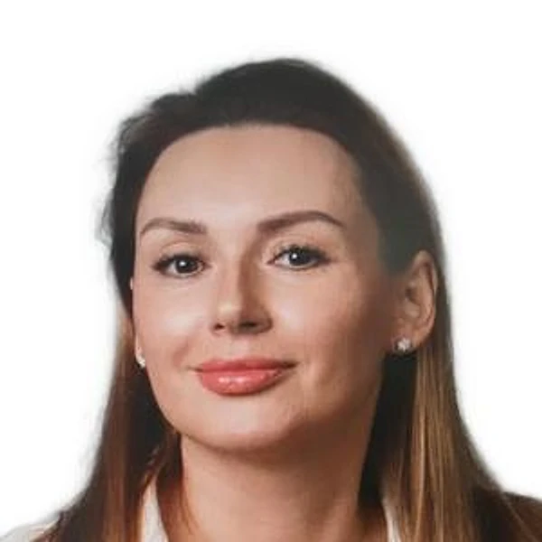 Чупахина Алеся Олеговна — Стоматолог, Самара
