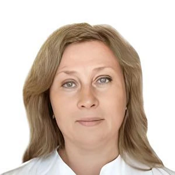 Клименко Светлана Петровна — Терапевт, Омск