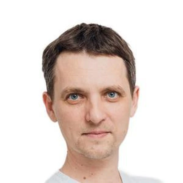 Чупахин Владимир Александрович — Стоматолог-ортопед, Самара