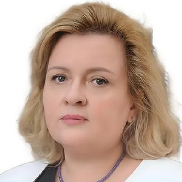 Якушева Татьяна Александровна — Онколог, Маммолог, Москва