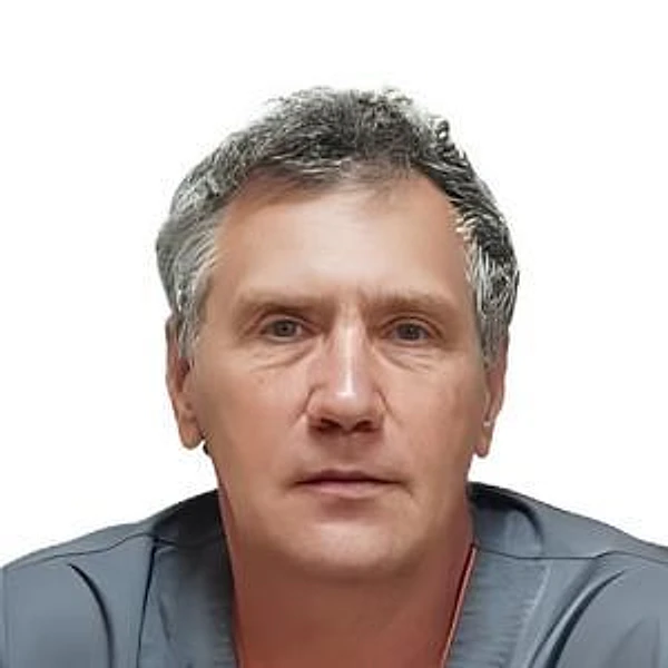 Лапутьев Станислав Альбертович — Нейрохирург, Невролог, Ставрополь