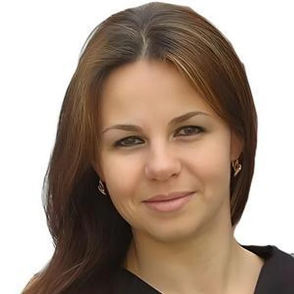 Седенькова Виктория Владимировна — Стоматолог, Стоматолог-хирург, Самара