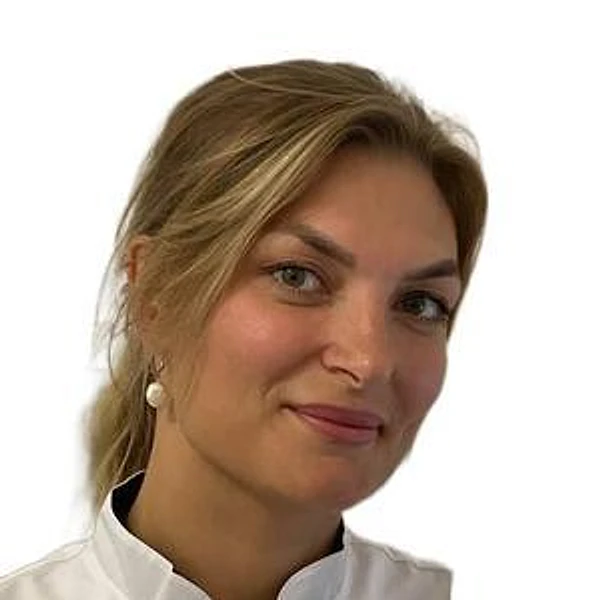 Минеева Олеся Олеговна — Детский офтальмолог, Краснодар