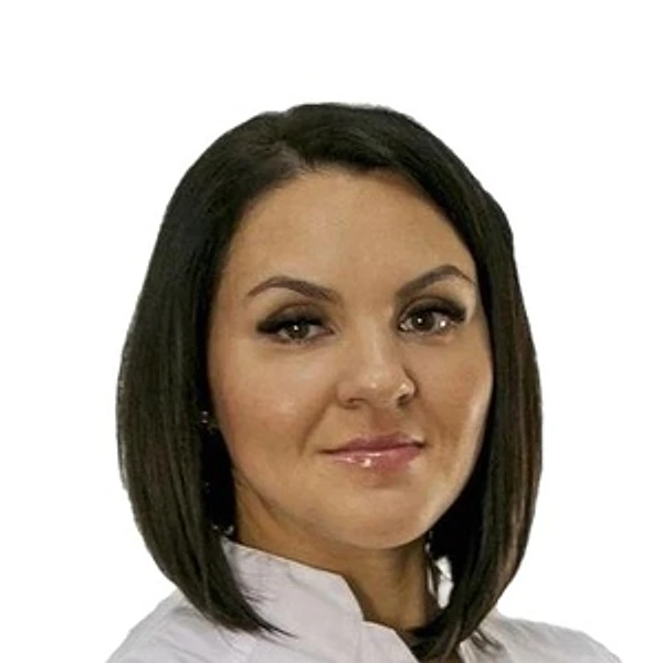 Фаузетдинова Гульназ Надимовна — Гастроэнтеролог, Детский гастроэнтеролог, Томск