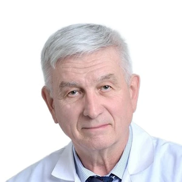 Северов Михаил Викторович — Гастроэнтеролог, Пушкино