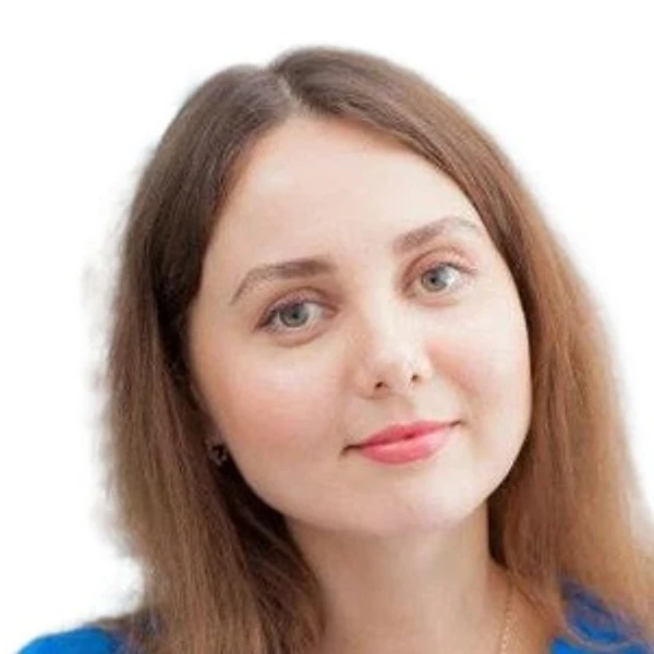 Никифорова Юлия Александровна — Стоматолог, Пародонтолог, Ульяновск