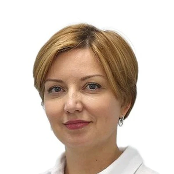Фокина Ирина Анатольевна — Стоматолог, Стоматолог-эндодонтист, Самара