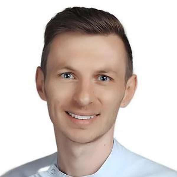 Тимченко Александр Владимирович — Стоматолог-эндодонтист, Москва