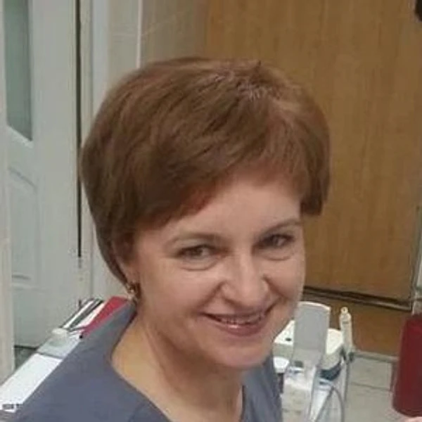 Крюченкова Татьяна Владимировна — Стоматолог, Тольятти