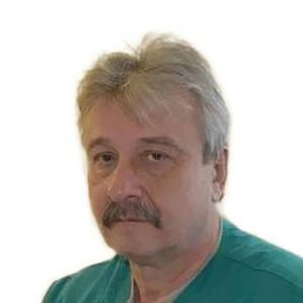 Бакулин Игорь Владимирович — Андролог, Уролог, Саранск