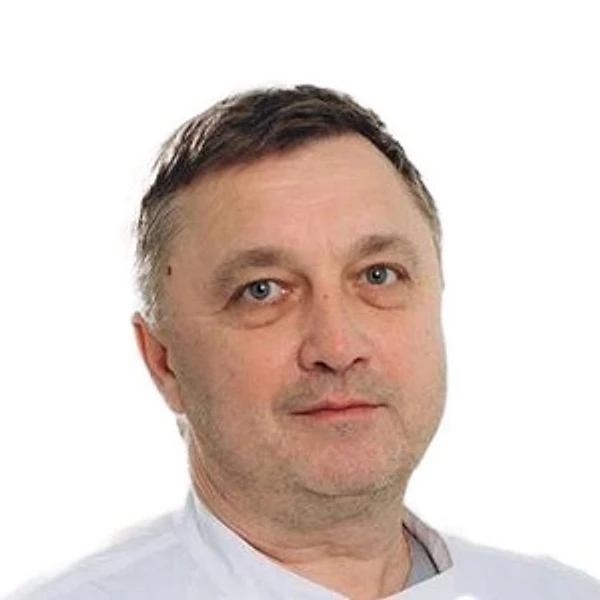 Лысенко Олег Викторович — Проктолог (колопроктолог), Ставрополь