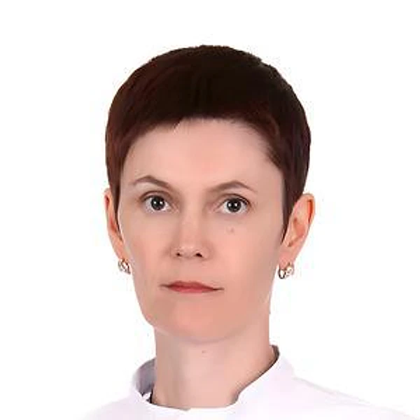 Молявкина Татьяна Борисовна — Терапевт, Волгоград