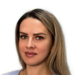 Старогородцева Анна Юрьевна — Детский гастроэнтеролог, Детский гепатолог, Детский нефролог, Педиатр, Владимир