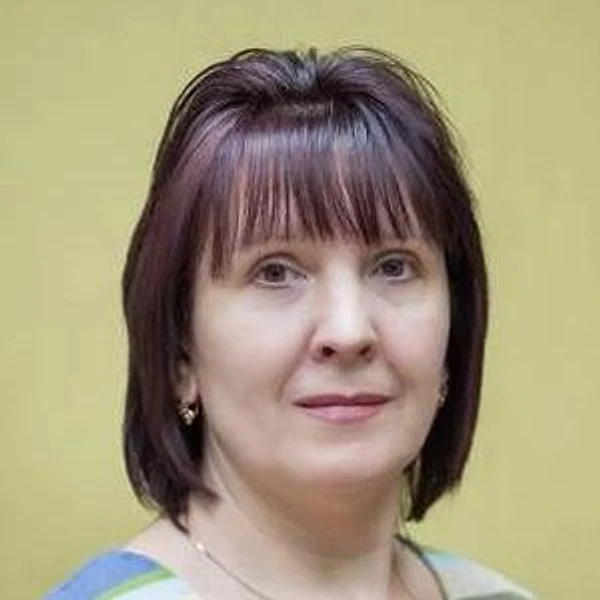 Гостева Галина Николаевна — Массажист, Курск