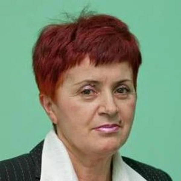 Костикова Галина Николаевна — Логопед, Курск