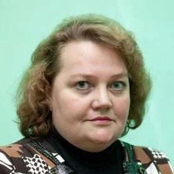 Мартьянова Елена Николаевна — Дефектолог, Курск