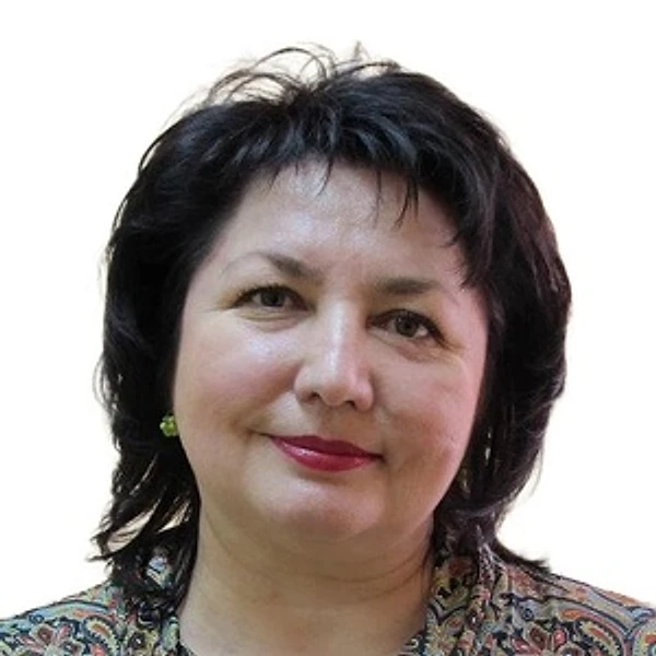 Онучина Любовь Александровна — Психолог, Курск