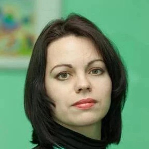 Пенькова Татьяна Валерьевна — Психиатр, Курск