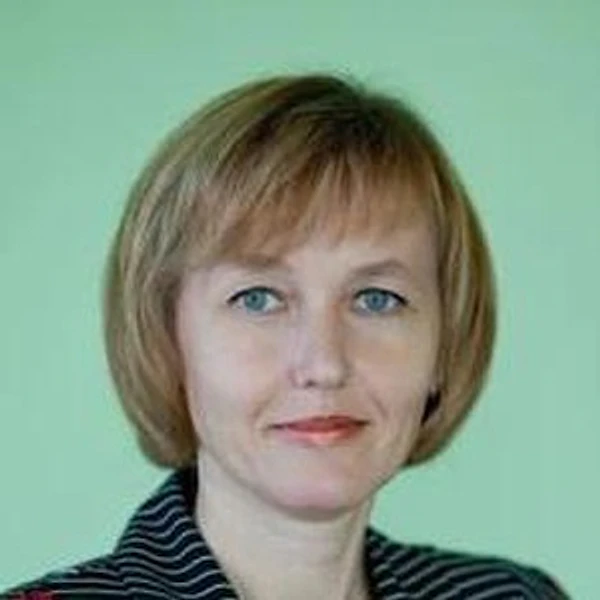 Полячихина Оксана Валентиновна — Дефектолог, Курск