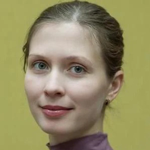 Ругаева Татьяна Игоревна — Логопед, Курск