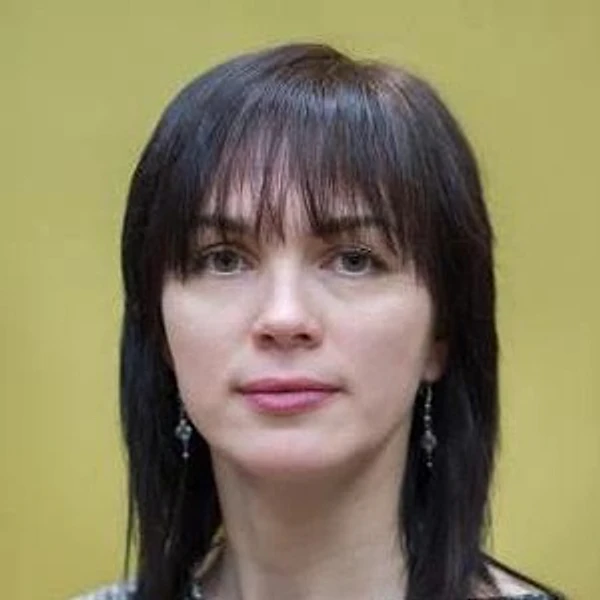 Салахетдинова Зульфия Ильгамовна — Психолог, Курск