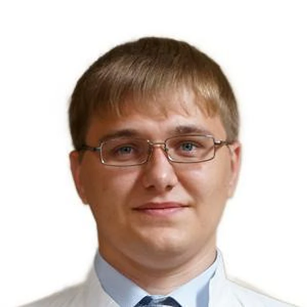 Сиднев Александр Александрович — Терапевт, Кардиолог, Омск