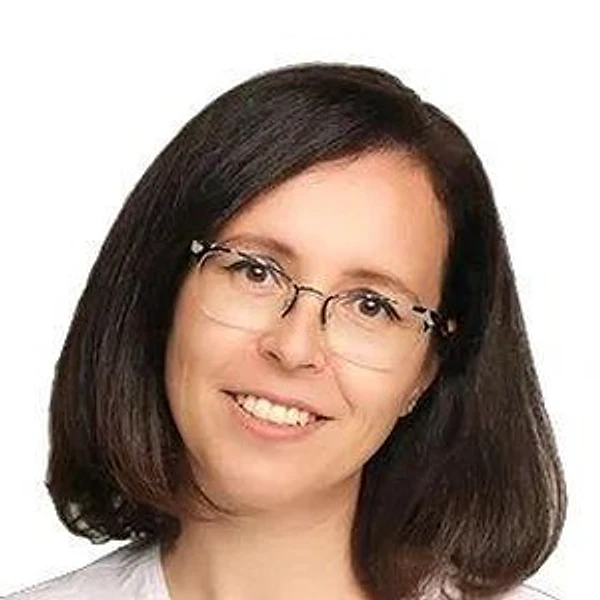 Косова Юлия Владимировна — Стоматолог, Детский стоматолог, Самара