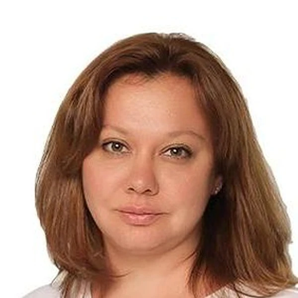 Ерёмина Мария Александровна — Стоматолог, Пародонтолог, Самара