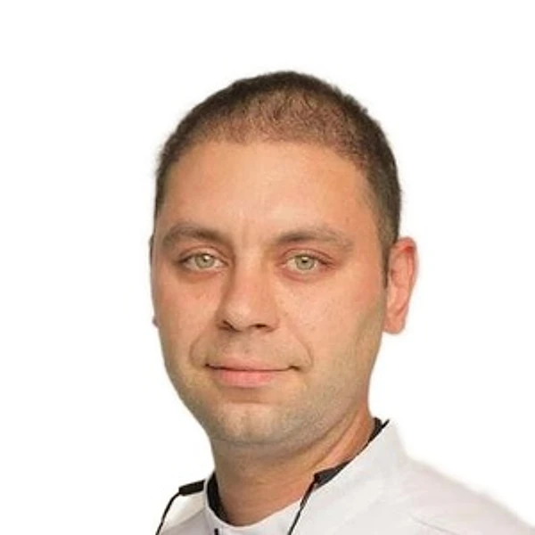 Байриков Алексей Иванович — Стоматолог-ортопед, Самара