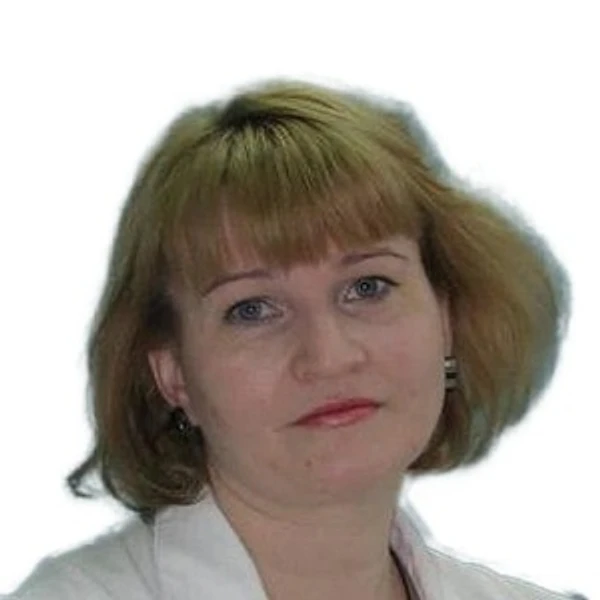 Переходова Татьяна Александровна — Терапевт, Кардиолог, Волгоград