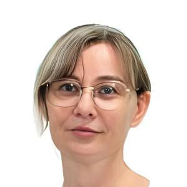 Попова Наталья Сергеевна — Кардиолог, Врач УЗИ, Курган