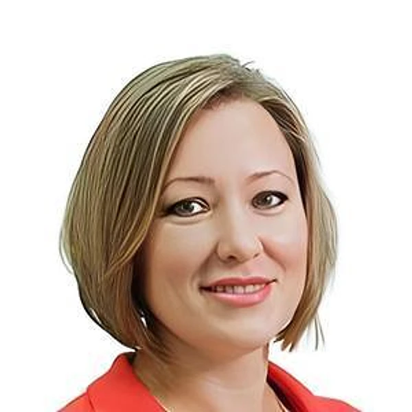 Карлова Ольга Сергеевна — Стоматолог, Самара