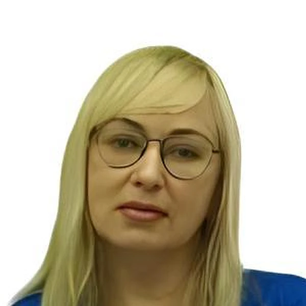 Майорова Оксана Викторовна — Стоматолог, Самара