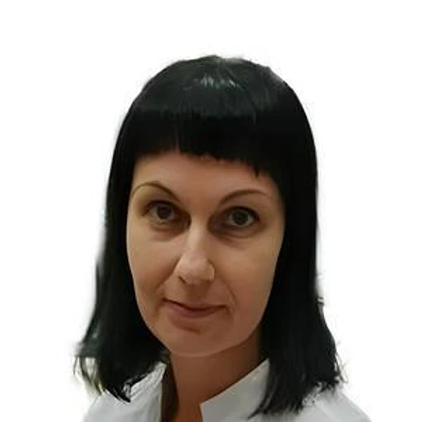 Иноземцева Татьяна Алексеевна — Стоматолог, Самара