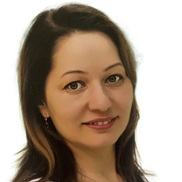 Афанасенко Наталья Константиновна — Стоматолог, Стоматолог-ортопед, Самара