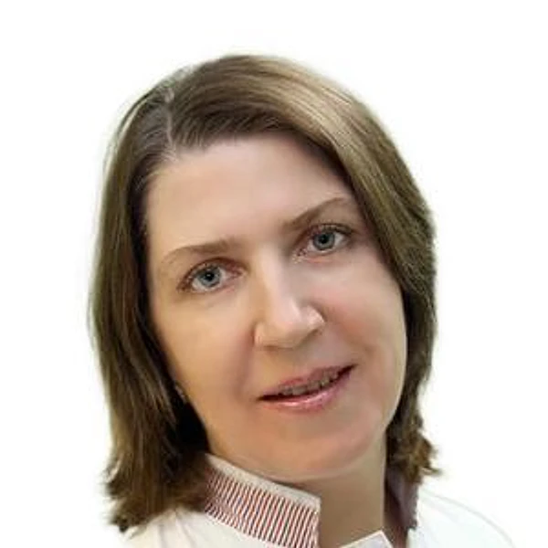 Якимова Наталья Вячеславовна — Стоматолог, Самара