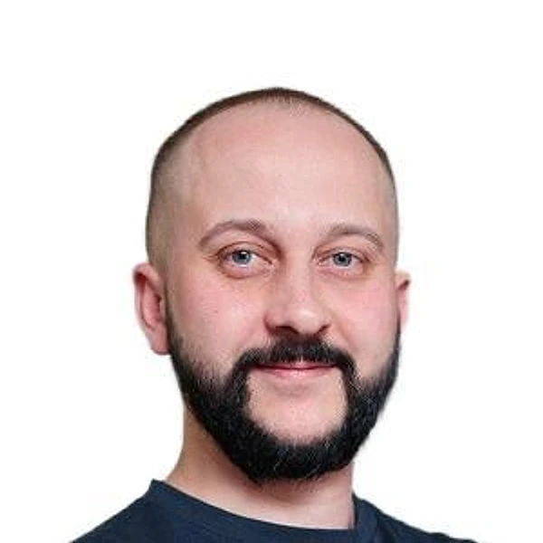 Анисимов Никита Алексеевич — Стоматолог, Стоматолог-эндодонтист, Самара