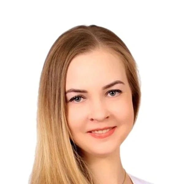 Труфанова Алина Валерьевна — Офтальмолог (окулист), Лазерный хирург, Таганрог