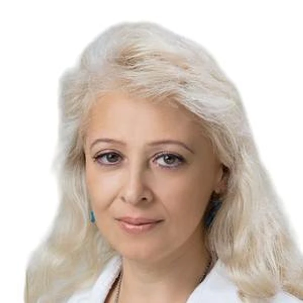 Слёшина Людмила Викторовна — Невролог, Рефлексотерапевт, Казань