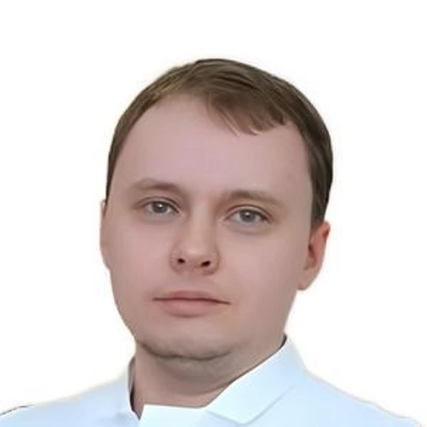 Беляев Константин Дмитриевич — Врач УЗИ, Москва
