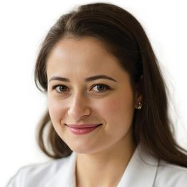Смирнова Юлия Анатольевна — Хирург, Проктолог (колопроктолог), Серпухов