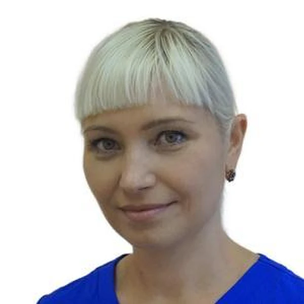 Громова Ирина Павловна — Хирург, Омск