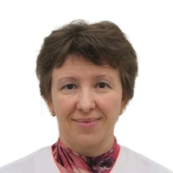 Маслова Ирина Эдуардовна — Стоматолог, Стоматолог-ортопед, Самара