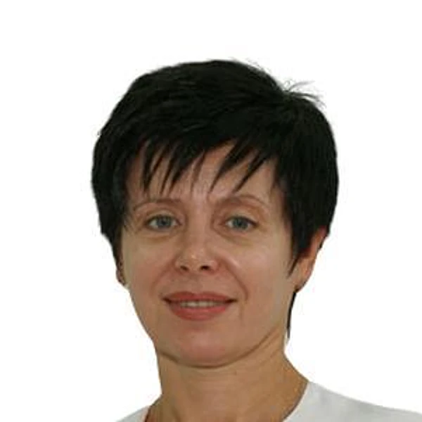 Мукомел Татьяна Алексеевна — Стоматолог, Стоматолог-ортопед, Самара