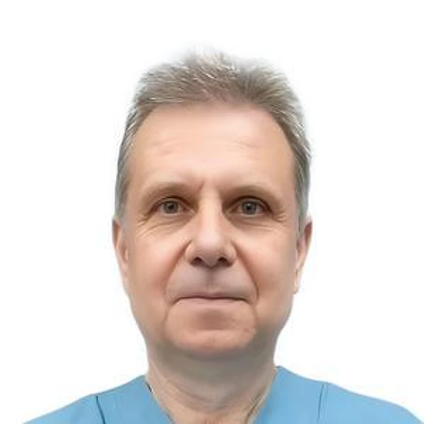Козлов Сергей Викторович — Хирург, Ярославль